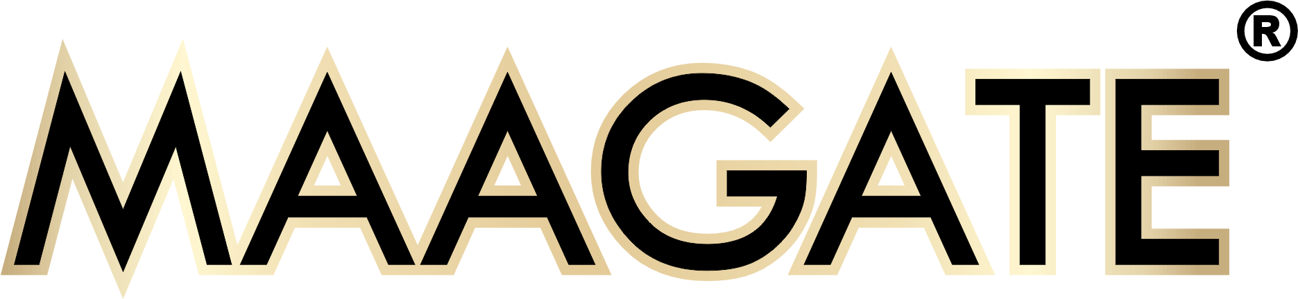 Logo MAAGATE
